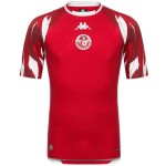 Camiseta visitante Túnez 2026 Copa del Mundo hombre Camiseta visitante Túnez 2026 Copa del Mundo hombre