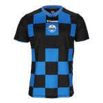 Camiseta Local U21-U11 SC Paderborn 07 2025/26 Niño