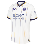 Camiseta Visitante Everton 2026/27 Mujer Camiseta Visitante Everton 2026/27 Mujer