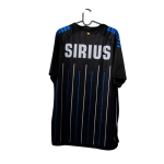 Niños IK Sirius tercera camiseta de calentamiento 2026 Niños IK Sirius tercera camiseta de calentamiento 2026