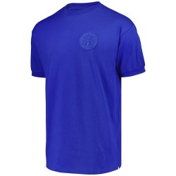 Camiseta Retro Blue Out Chelsea 1963 para Hombre