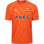 Camiseta tercera hombre Willem II 2025/26