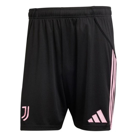 Pantalones Cortos Local Mujer Juventus 2025/26 Pantalones Cortos Local Mujer Juventus 2025/26