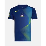 Hombre Tottenham Hotspur 2025/26 Tercera Camiseta de Calentamiento