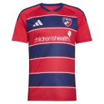 Hombre FC Dallas 2026 Camiseta Local Hombre FC Dallas 2026 Camiseta Local