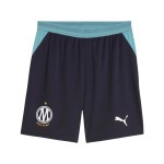 Pantalones cortos de visitante 2026/27 infantil del OM