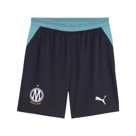 Pantalones cortos de visitante 2026/27 infantil del OM