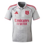 Camiseta tercera hombre OL 2025/26 Camiseta tercera hombre OL 2025/26