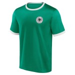 Camiseta Retro Mujer Alemania 1974 Camiseta Retro Mujer Alemania 1974