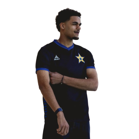 Niños IK Sirius tercera camiseta 2026 Niños IK Sirius tercera camiseta 2026