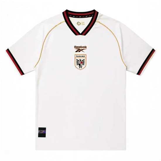 Camiseta visitante Panamá 2026 Copa del Mundo hombre Camiseta visitante Panamá 2026 Copa del Mundo hombre