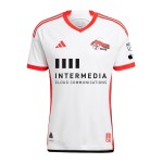 Camiseta Niño San Jose Earthquakes 2025 Visitante