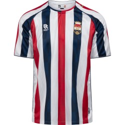 Camiseta local hombre Willem II 2025/26