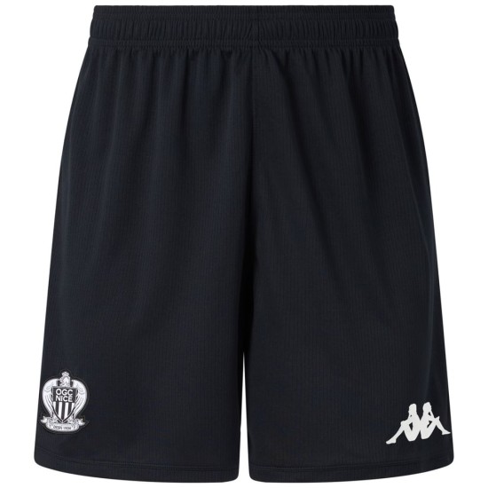 Hombre Pantalones cortos local OGC Nice 2025/26 Hombre Pantalones cortos local OGC Nice 2025/26