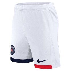 Niño Pantalones cortos visitante PSG 2025/26