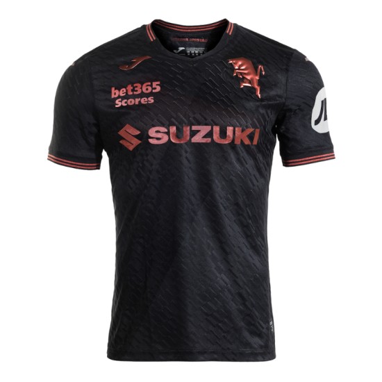 Hombre Torino 2025/26 Tercera Camiseta