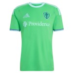 Hombre Seattle Sounders FC 2026 Camiseta Local