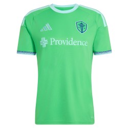 Hombre Seattle Sounders FC 2026 Camiseta Local