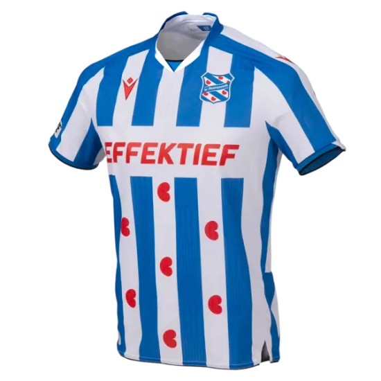 Camiseta local infantil sc Heerenveen 2026/27 Camiseta local infantil sc Heerenveen 2026/27