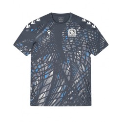 Niño Blackburn Rovers 2025/26 Camiseta de Calentamiento Tercera
