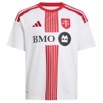 Niño Toronto FC 2026 Camiseta Visitante