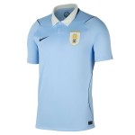 Camiseta Mundial 2026 Local Uruguay Niño Camiseta Mundial 2026 Local Uruguay Niño