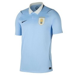 Camiseta Mundial 2026 Local Uruguay Hombre