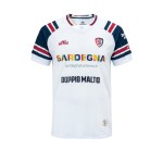 Camiseta Cagliari Calcio 2026/27 Away para Niño Camiseta Cagliari Calcio 2026/27 Away para Niño