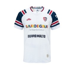 Camiseta Cagliari Calcio 2026/27 Away de Hombre