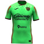Camiseta local del FC Juárez 2025/26 para mujer