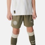 Pantalones tercera niño PSV 2025/26