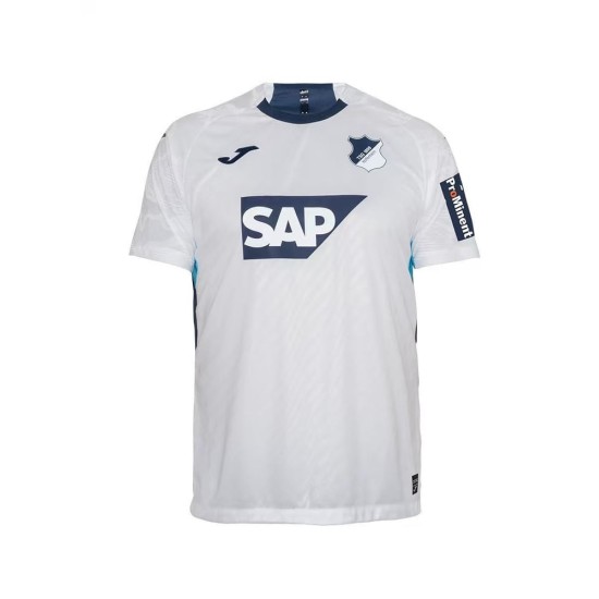 Camiseta tercera hombre TSG Hoffenheim 2025/26