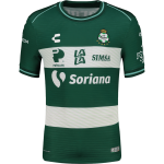 Camiseta de local Santos Laguna 2026/27 para hombre Camiseta de local Santos Laguna 2026/27 para hombre