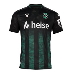 Camiseta de visitante 2026/27 para hombre del Hannover 96