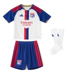 Conjunto local infantil OL 2026/27