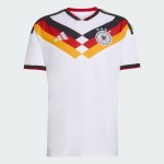 Camiseta local de la Copa del Mundo 2026 de Alemania para hombre