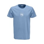 Camiseta Retro FC Luzern Azul Claro Hombre Camiseta Retro FC Luzern Azul Claro Hombre