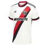 Camiseta Visitante Sheffield United 2026/27 Hombre Camiseta Visitante Sheffield United 2026/27 Hombre