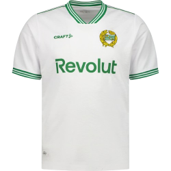 Hombre Hammarby IF camiseta local 2026