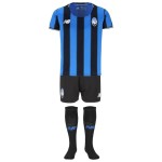 Atalanta Niño 2025/26 Kit Local