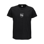 Camiseta Retro FC Luzern Negra Hombre