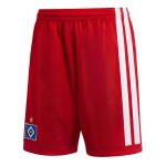 Pantalones cortos Local Hamburger SV 2026/27 Mujer Pantalones cortos Local Hamburger SV 2026/27 Mujer