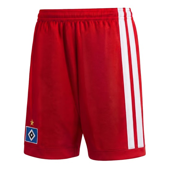 Pantalones cortos Local Hamburger SV 2026/27 Mujer Pantalones cortos Local Hamburger SV 2026/27 Mujer