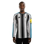 Camiseta local de manga larga Newcastle United 2026/27 hombre Camiseta local de manga larga Newcastle United 2026/27 hombre