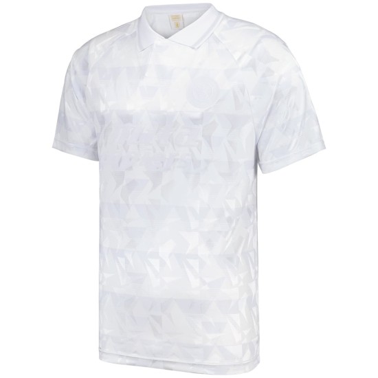 Camiseta Retro Aston Villa 1990 Blank-Out para Hombre