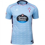 Camiseta local del Celta de Vigo 2025/26 para mujer
