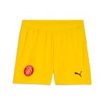 Pantalones cortos visitante Girona FC 2025/26 mujer
