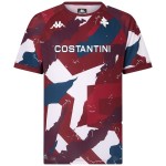 Hombre FC Metz 2025/26 Tercera Camiseta Prematch