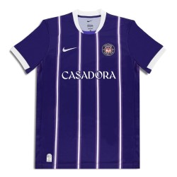 Camiseta local de hombre Toulouse FC 2026/27