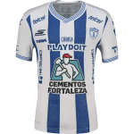 Camiseta de local Pachuca 2026/27 para mujer Camiseta de local Pachuca 2026/27 para mujer
